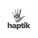 Haptik