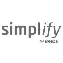 Simplify by areeba